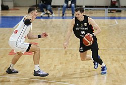 Zypern - Deutschland - Matthias Stickel/dpa