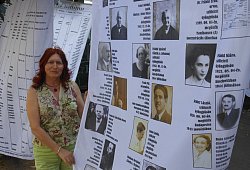 Protest - Bernhard Preuß