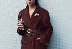 Look von Fabienne Chapot - Fabienne Chapot/dpa-tmn