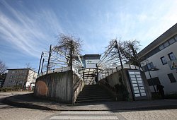Klinikum Lippe - Archivfoto: Vera Gerstendorf-Welle