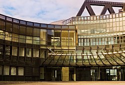 Landtag - Symbolbild: Pixabay