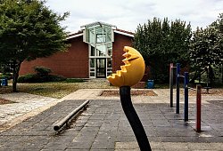 Bacbschule - Jana Beckmann