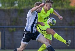 FSV Pivitsheide gegen RSV Hörste - Egon Penner