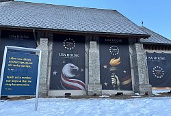 Weltwirtschaftsforum in Davos - Benedikt von Imhoff/dpa