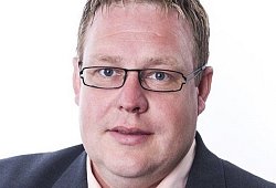 Ingo Mühlenmeier - UKB