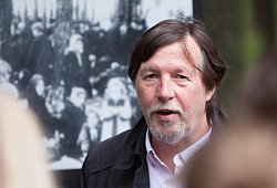 Christoph Heubner - dpa
