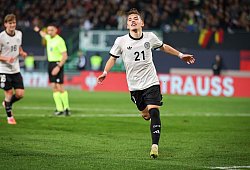 Deutschland - Malta - Daniel Karmann/dpa