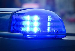 KINA - SYMBOLBILD - Dumm gelaufen für die Diebe - dpa