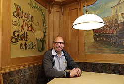 Rolf Stakelbeck - Alexandra Schaller
