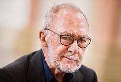 Gerhard Richter - Rolf Vennenbernd/dpa