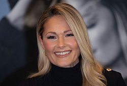 Helene Fischer - Peter Kneffel/dpa