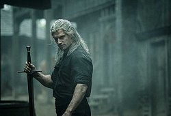 The Witcher - Katalin Vermes/Netflix