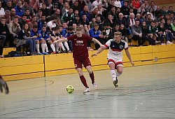 zwischenrunde LZ-Cup - Paul Cohen
