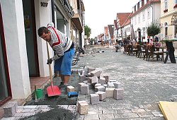 Mittelstraße - Tobias Schneider