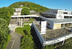das-gymnasium-heute - Gymnasium
