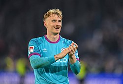 DSC Arminia Bielefeld - Fortuna D&uuml;sseldorf - Teresa Kroeger