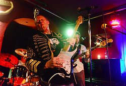 Konzerte - Archivfoto: LZ