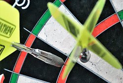 darts_1 - Oliver König
