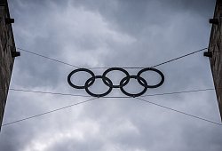 Vorstellung der Olympia-Bewerbung Berlin+ - Michael Kappeler/dpa