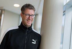 Handball - Vor Heim-WM 2025 der Frauen - Rolf Vennenbernd/dpa