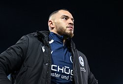 DSC Arminia Bielefeld - 1.FC Union Berlin - 1 - Teresa. Kroeger