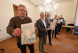 Essay über Fürstin Paulines Wirken - Jost Wolf