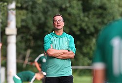 Hat die Nase voll - Archiv: Jörg Hagemann