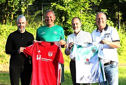 Oerlinghauser Fußball - Oliver König