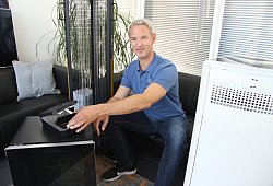 Michael Althaus - Kirsten Fuhrmann