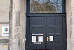 Amtsgericht Detmold - LZ