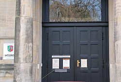 Amtsgericht Detmold - LZ
