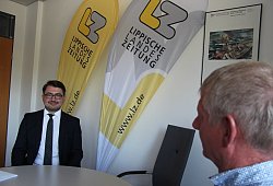 Christian Sauter - Silke Buhrmester