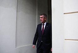 Neue Babis-Regierung in Tschechien - Petr David Josek/AP/dpa