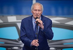 Hassan Moustafa - Soeren Stache/dpa