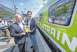 FLixtrain - Andreas Zobe