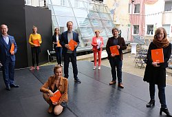Landestheater - Janet König