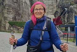 Parkinson May Evers - 1 - Katharina Beyer
