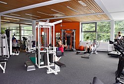 Fitness Badehaus Bad Meinberg - Rainer Suelberg