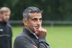Neu bei der SG Bentorf/Hohenhausen - Sebastian Lucas