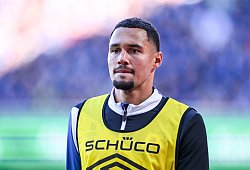 SC Paderborn 07 - DSC Arminia Bielefeld, - 1 - Teresa Kr&ouml;ger