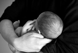 Baby - Symbolbild: Pixabay