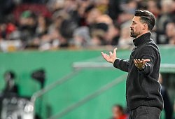 FC Augsburg - VfL Bochum - Harry Langer/dpa