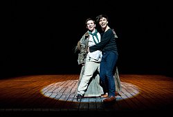 Beste Freunde - Landestheater/Klein