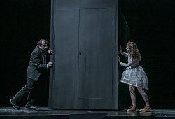 „Das Käthchen von Heilbronn“ - Landestheater/Quast