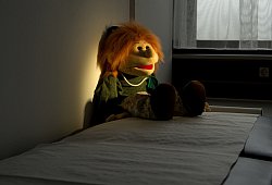 Gewalt gegen Kinder - Julian Stratenschulte/dpa