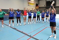 hsg-nelken-cup-dortmund - Paul Cohen