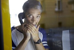 Amazon-Serie Deutschland - Laura Deschner/UFA Fiction für RTL