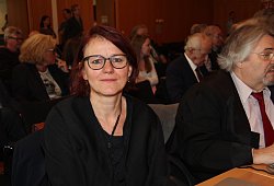 Christine Siegrot - Silke Buhrmester