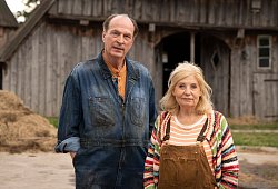 TV Ausblick - ARD - &laquo;Die Kanzlei &ndash; Weites Land&raquo; - Georges Pauly/ARD/dpa