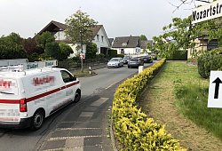 Mozartstraße - Sven Kienscherf